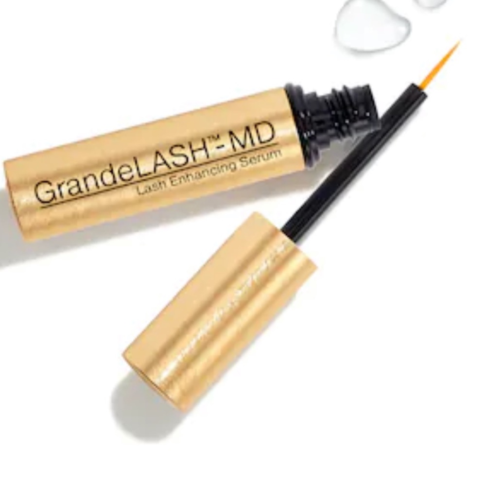 0.7 mL grande lash serum